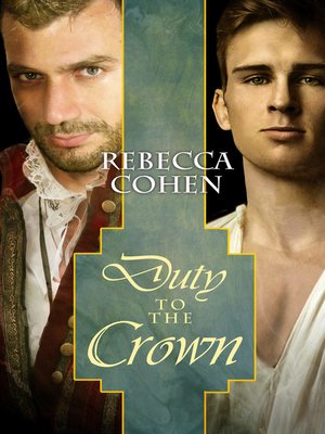 cover image of Duty to the Crown